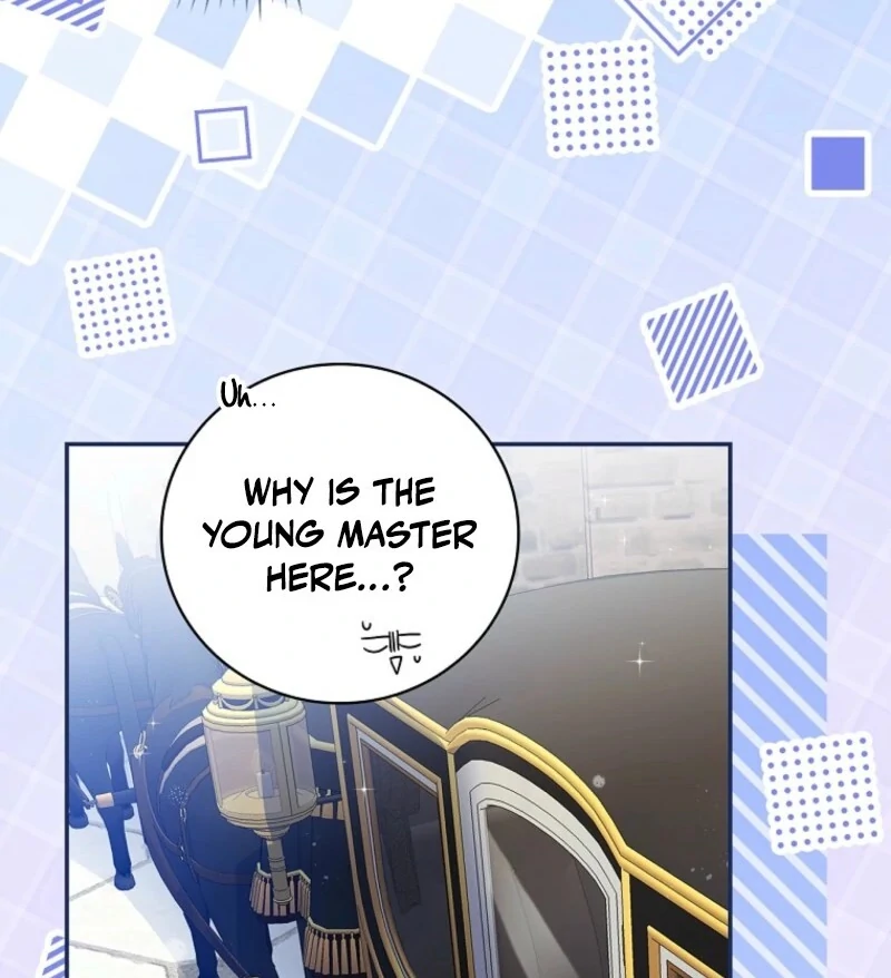 I Possessed as an Extra in a Childcare Story Chapter 32 406 069