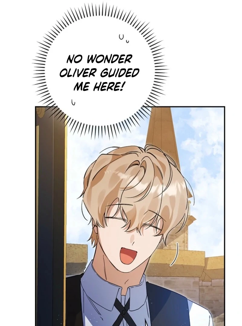 I Possessed as an Extra in a Childcare Story Chapter 32 408 071