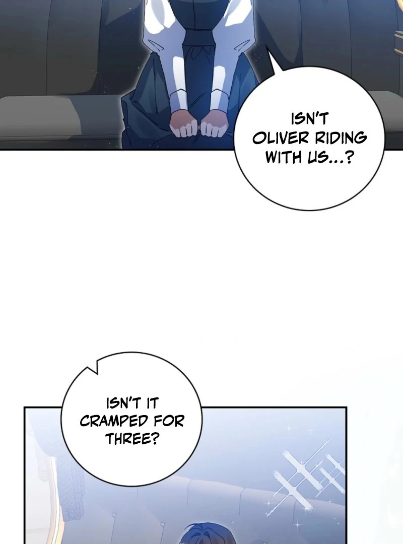 I Possessed as an Extra in a Childcare Story Chapter 32 410 073