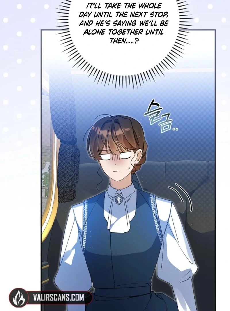 I Possessed as an Extra in a Childcare Story Chapter 32 413 076