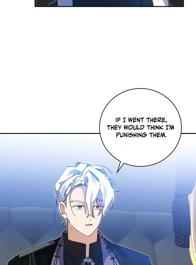 I Possessed as an Extra in a Childcare Story Chapter 32 414 077