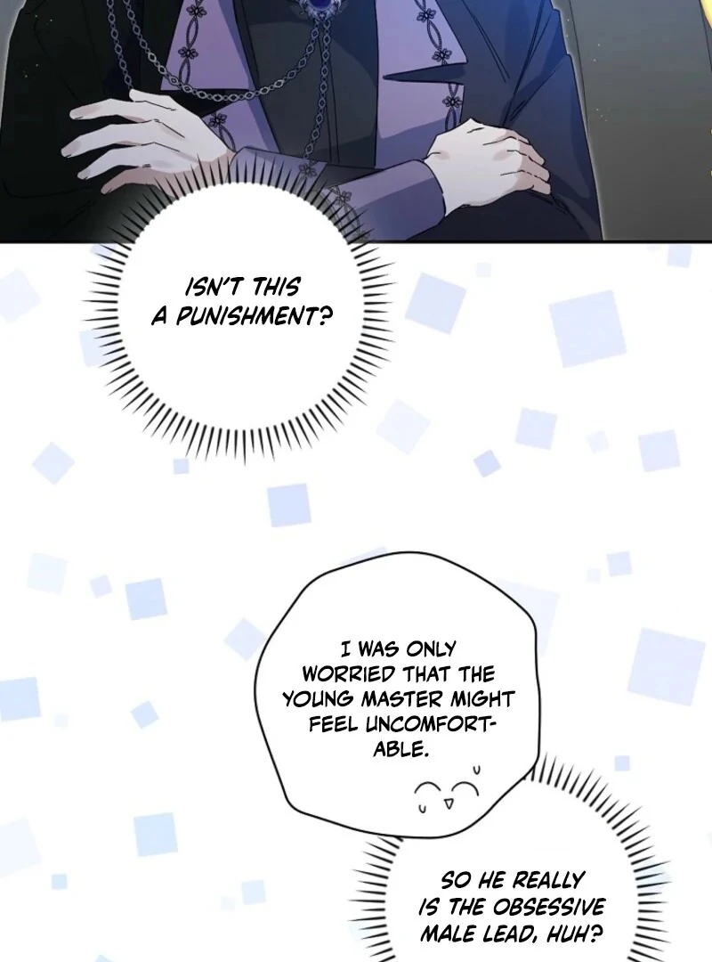 I Possessed as an Extra in a Childcare Story Chapter 32 415 078