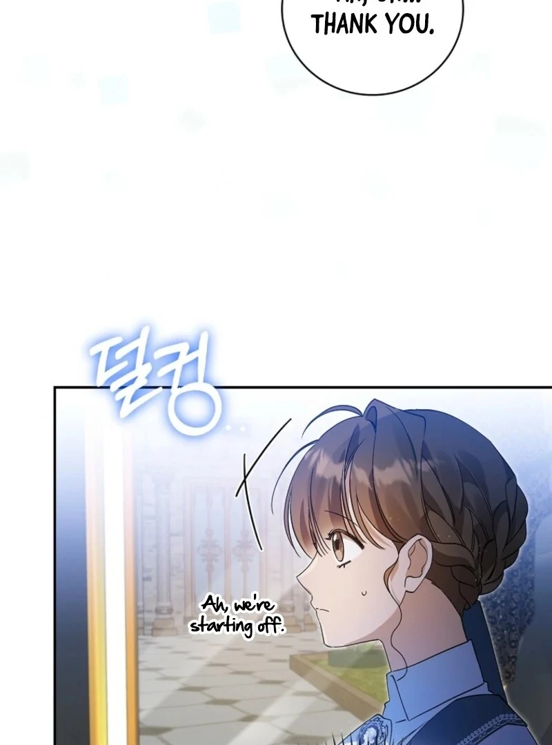 I Possessed as an Extra in a Childcare Story Chapter 32 417 080