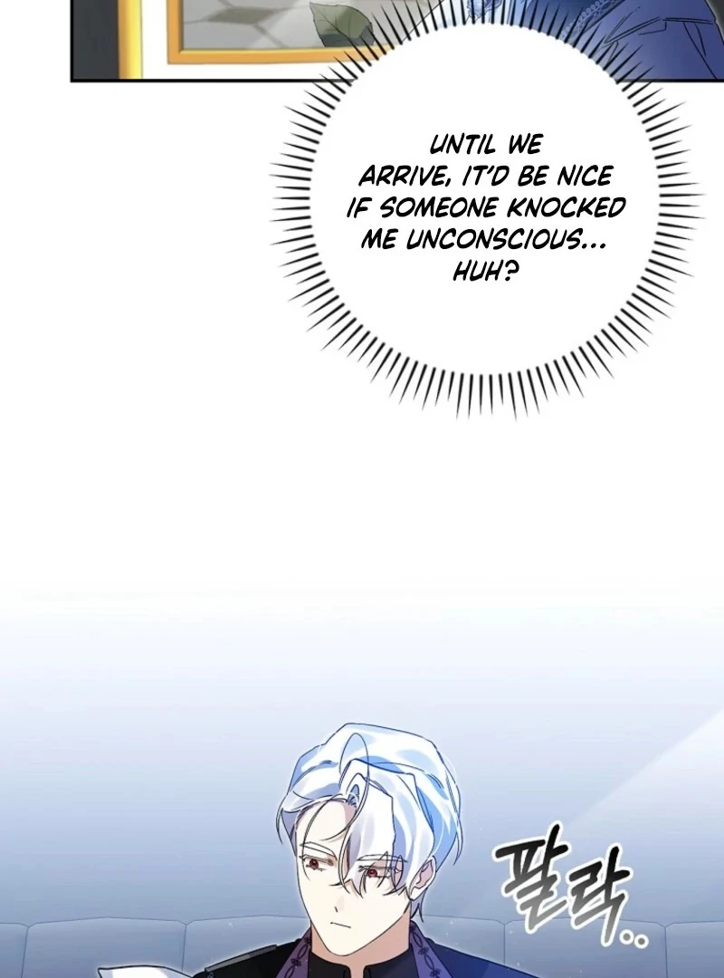 I Possessed as an Extra in a Childcare Story Chapter 32 418 081