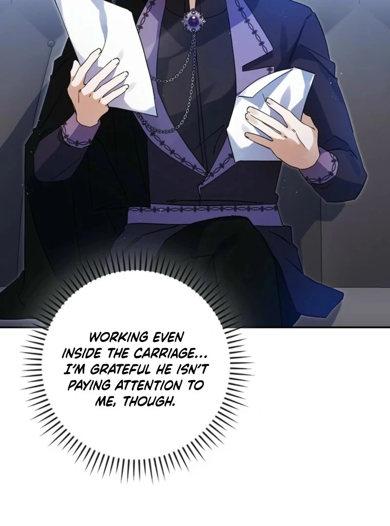 I Possessed as an Extra in a Childcare Story Chapter 32 419 082