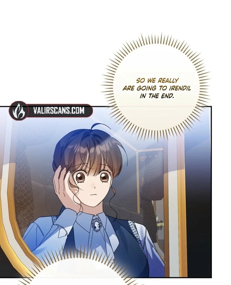 I Possessed as an Extra in a Childcare Story Chapter 32 420 083