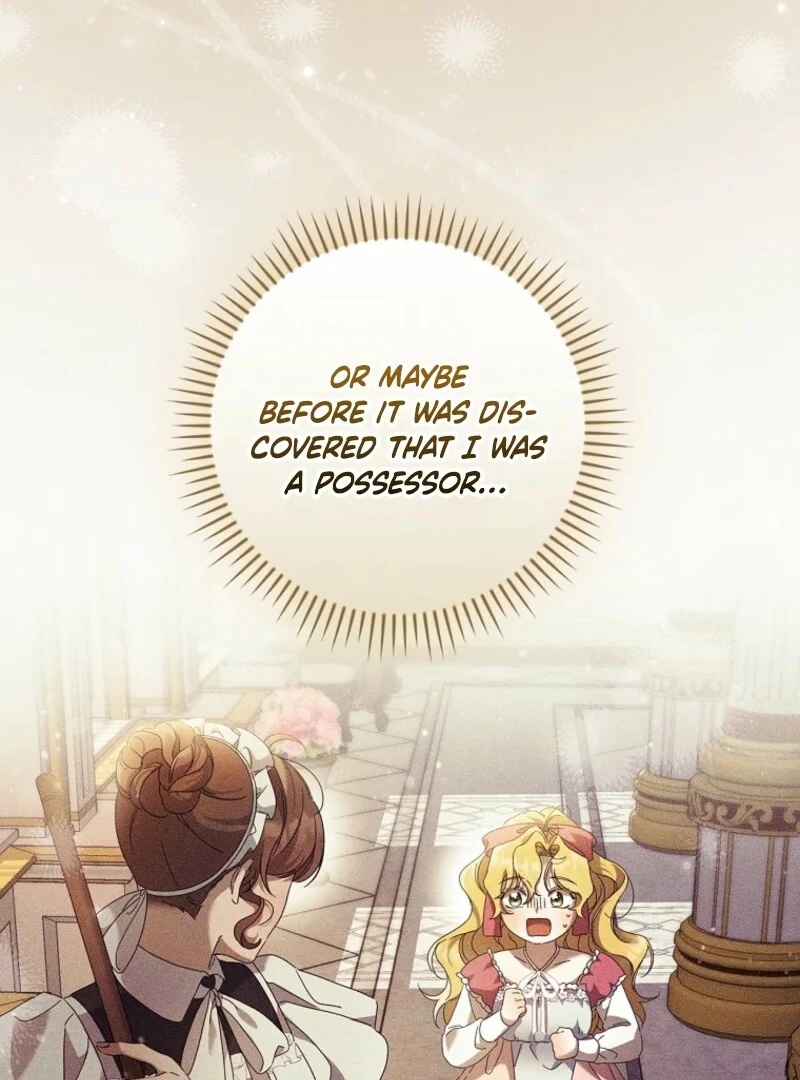 I Possessed as an Extra in a Childcare Story Chapter 32 425 088