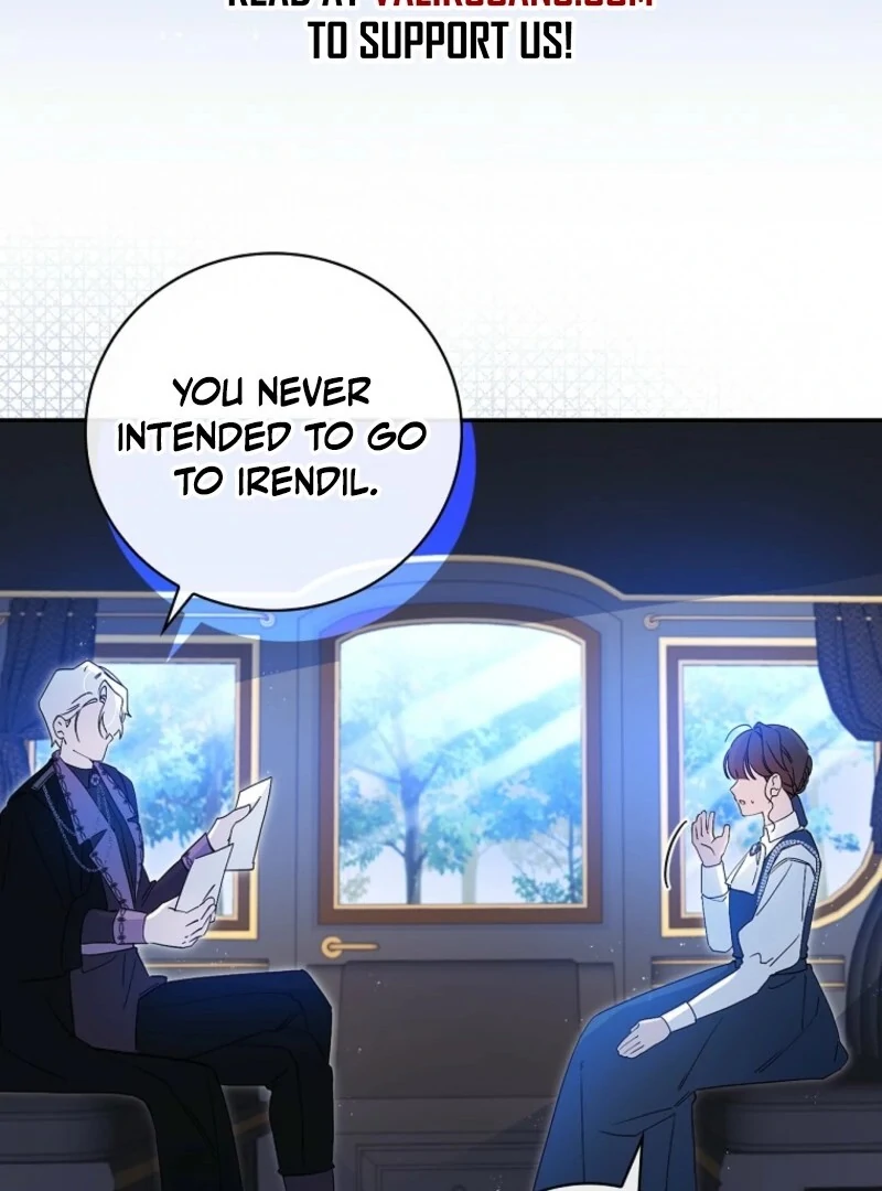 I Possessed as an Extra in a Childcare Story Chapter 32 428 091