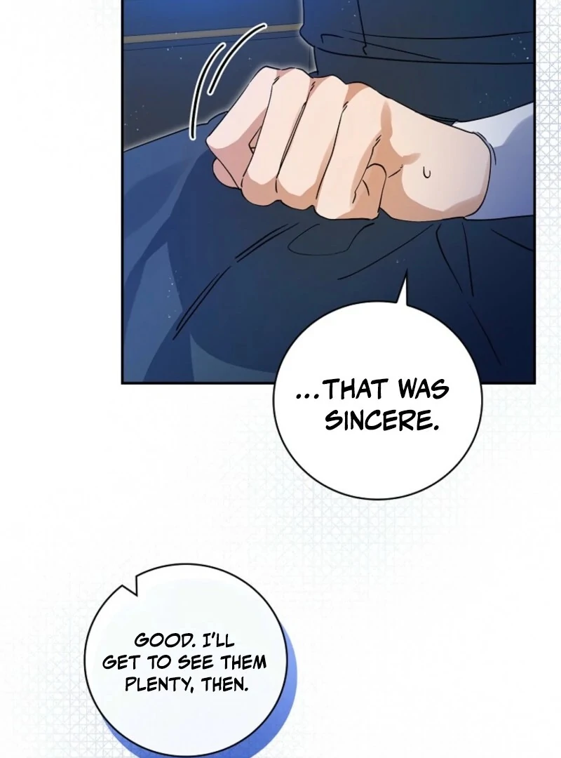 I Possessed as an Extra in a Childcare Story Chapter 32 430 093