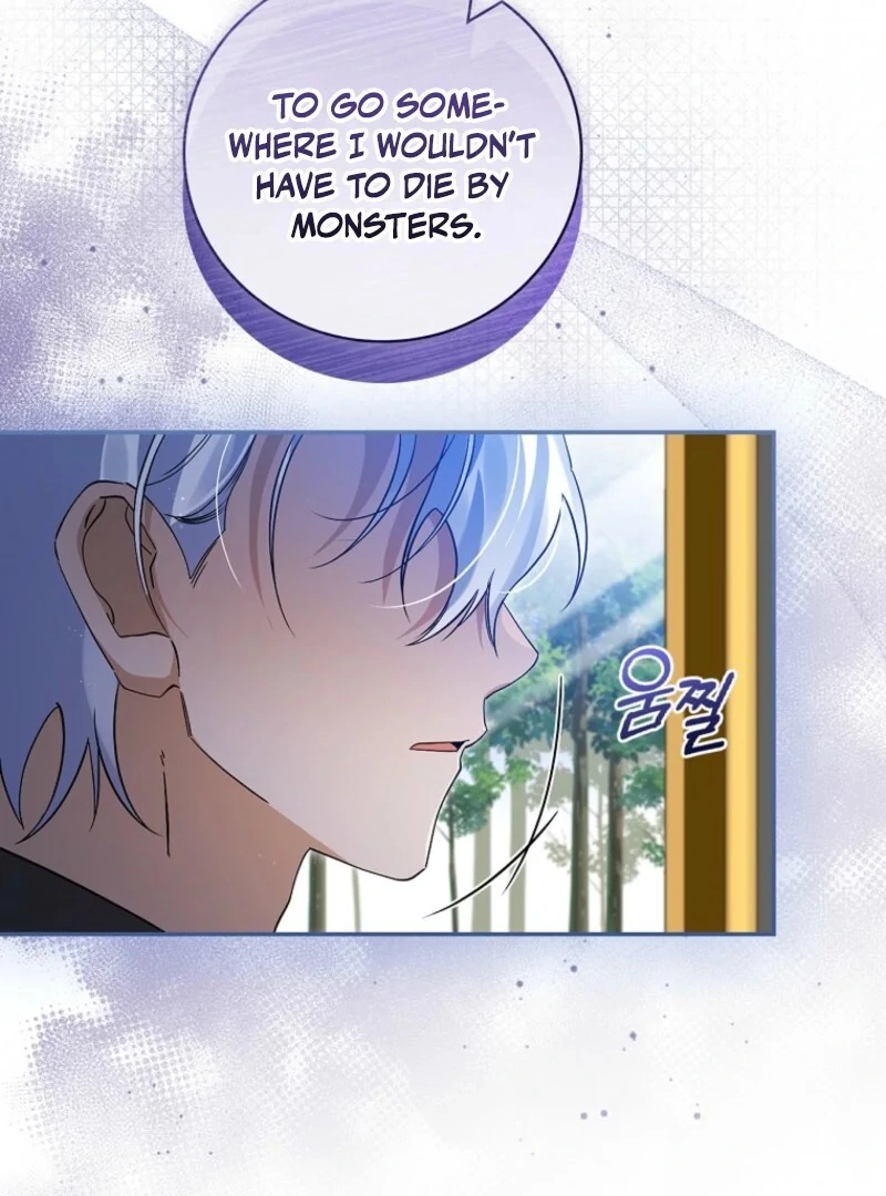 I Possessed as an Extra in a Childcare Story Chapter 32 437 100