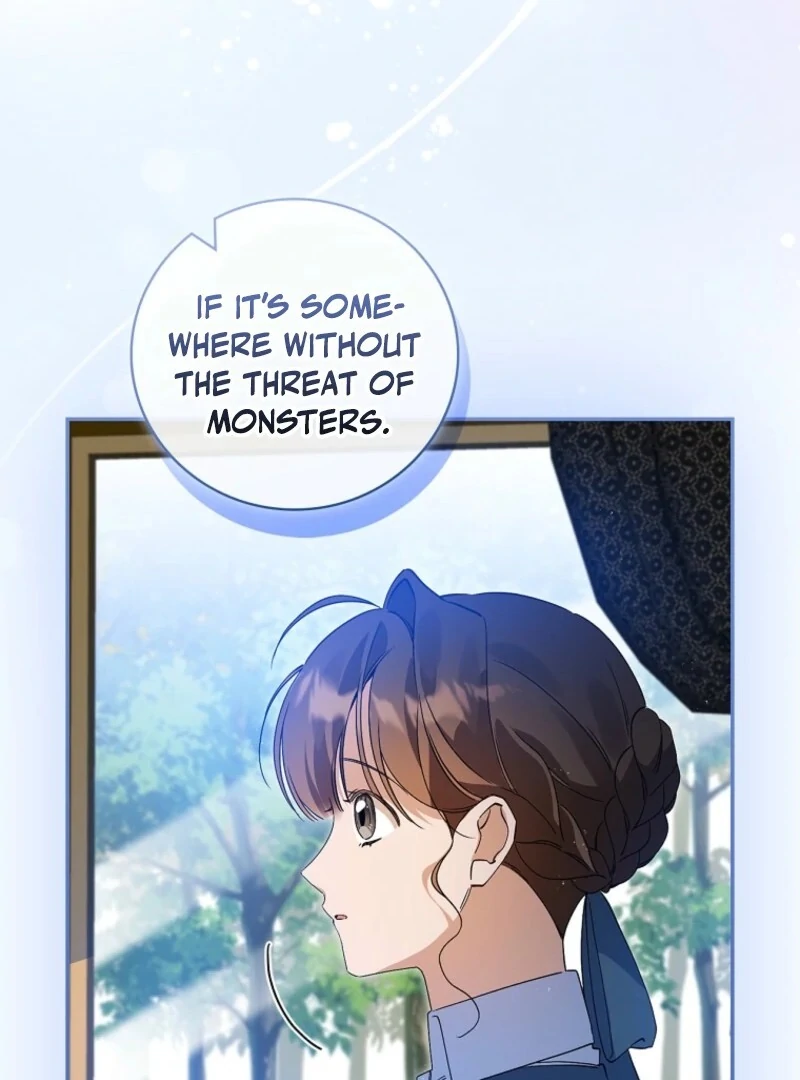 I Possessed as an Extra in a Childcare Story Chapter 32 441 104