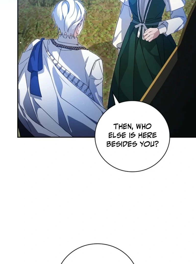 I Possessed as an Extra in a Childcare Story Chapter 35 327 005