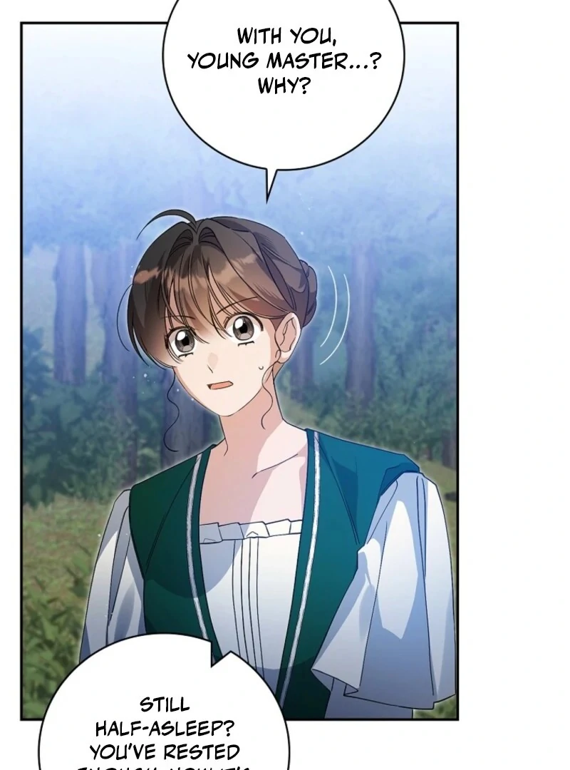 I Possessed as an Extra in a Childcare Story Chapter 35 328 006