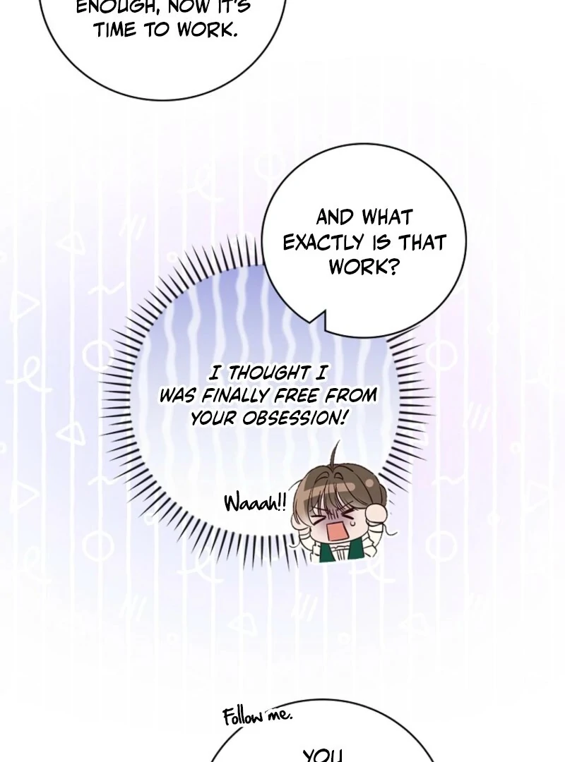 I Possessed as an Extra in a Childcare Story Chapter 35 329 007