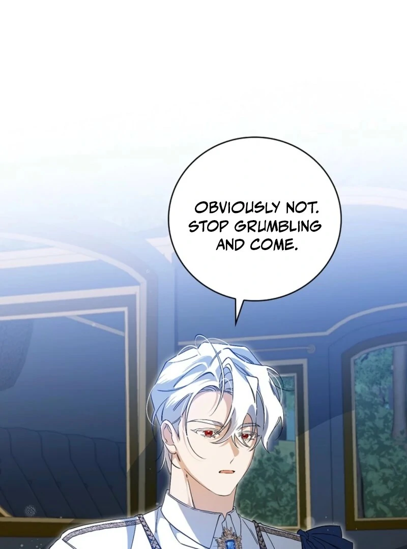 I Possessed as an Extra in a Childcare Story Chapter 35 331 009