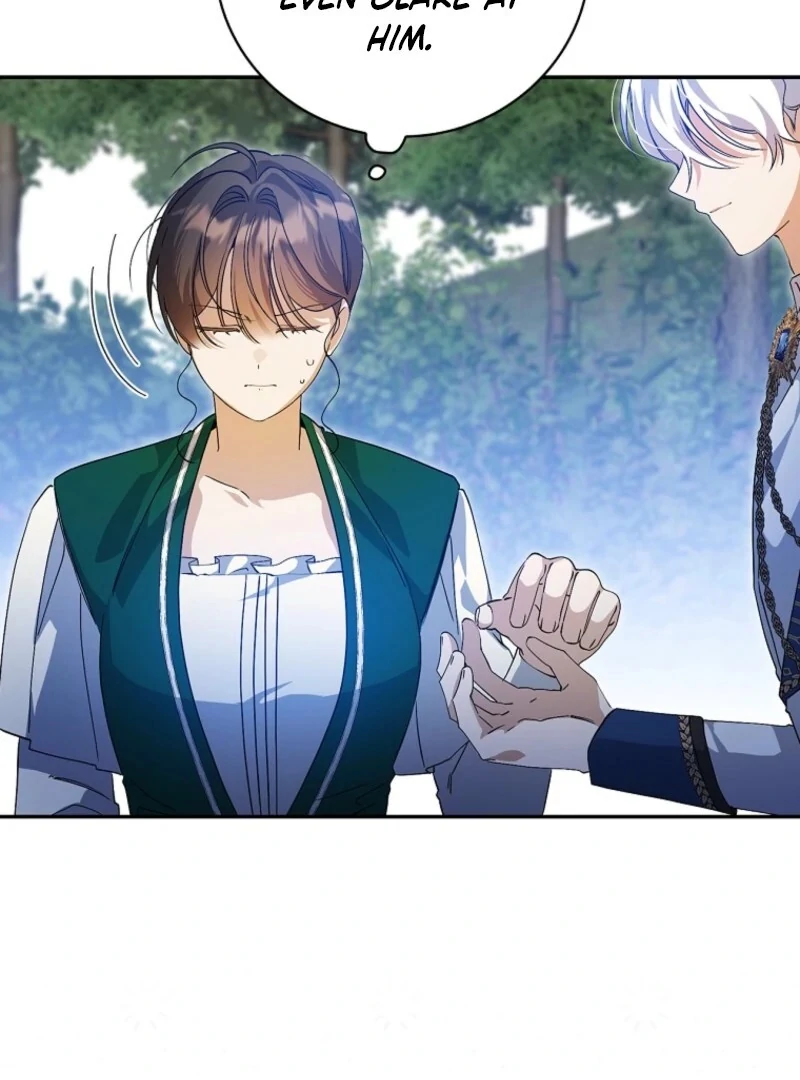 I Possessed as an Extra in a Childcare Story Chapter 35 333 011