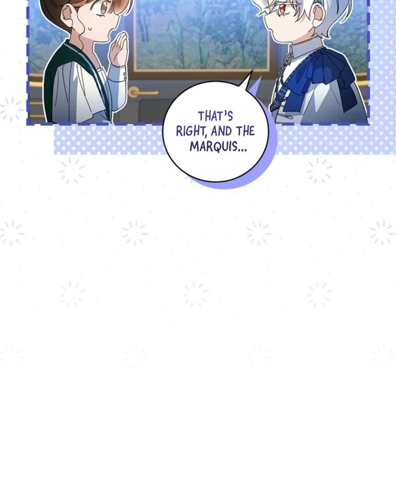 I Possessed as an Extra in a Childcare Story Chapter 35 335 013