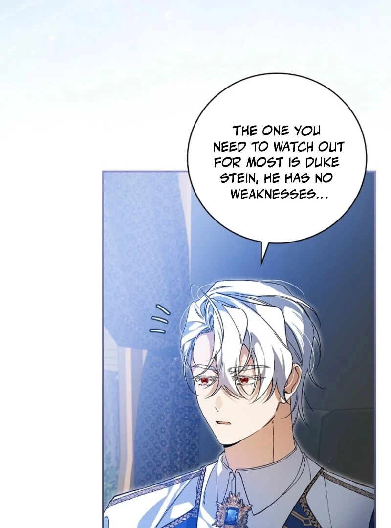 I Possessed as an Extra in a Childcare Story Chapter 35 341 019