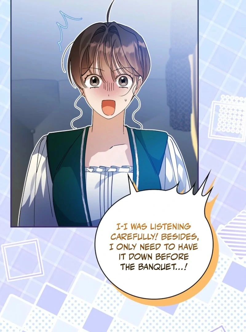 I Possessed as an Extra in a Childcare Story Chapter 35 343 021