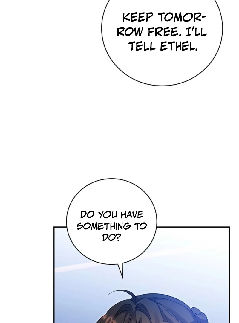 I Possessed as an Extra in a Childcare Story Chapter 35 347 025