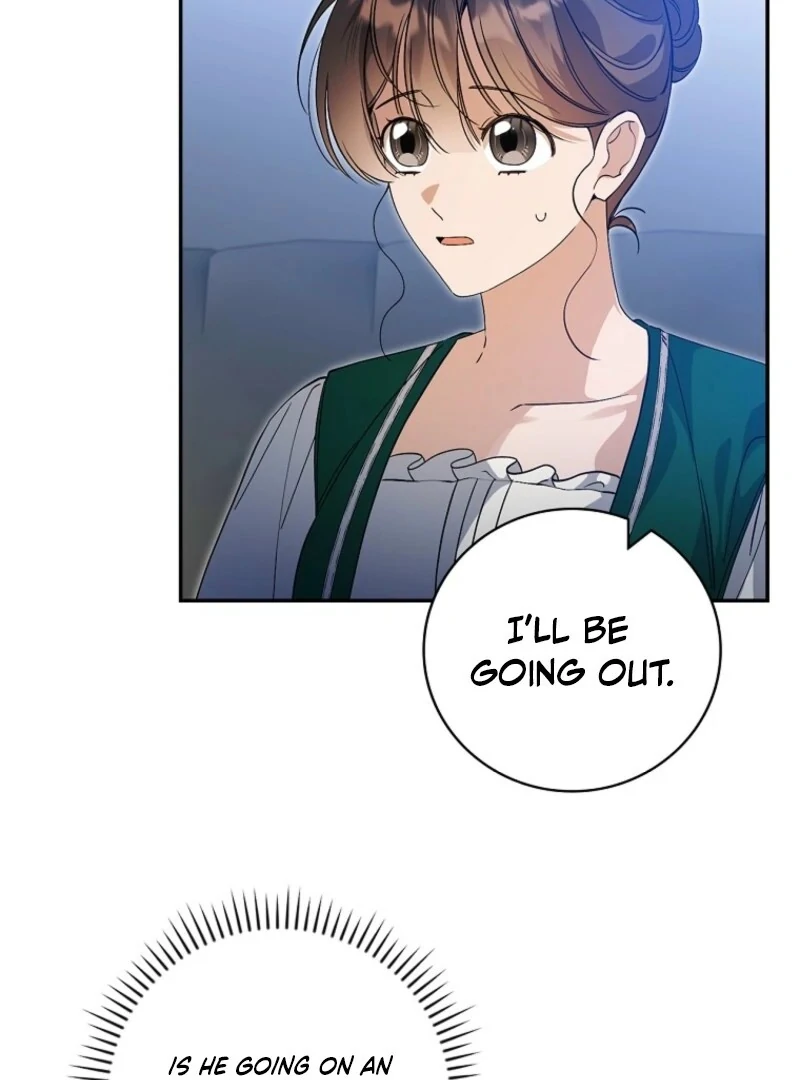 I Possessed as an Extra in a Childcare Story Chapter 35 348 026