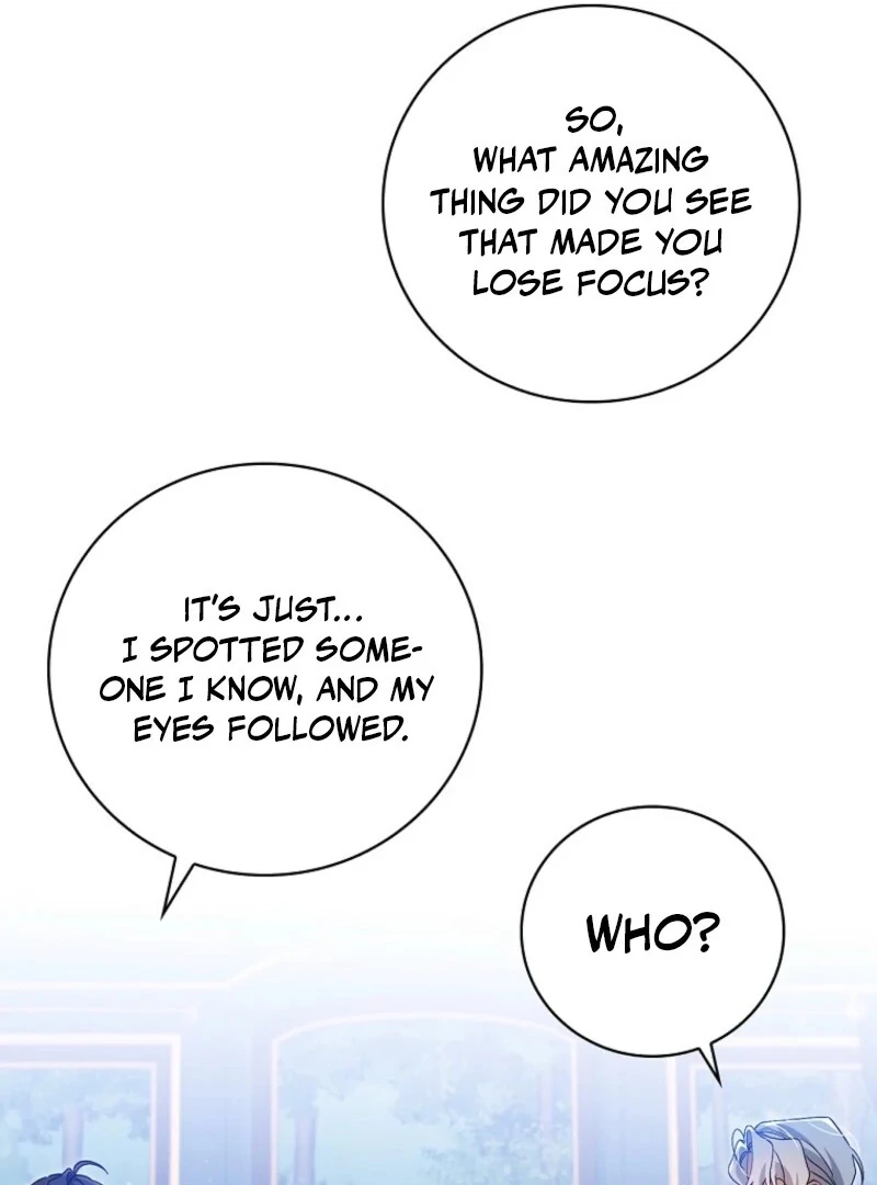 I Possessed as an Extra in a Childcare Story Chapter 35 351 029