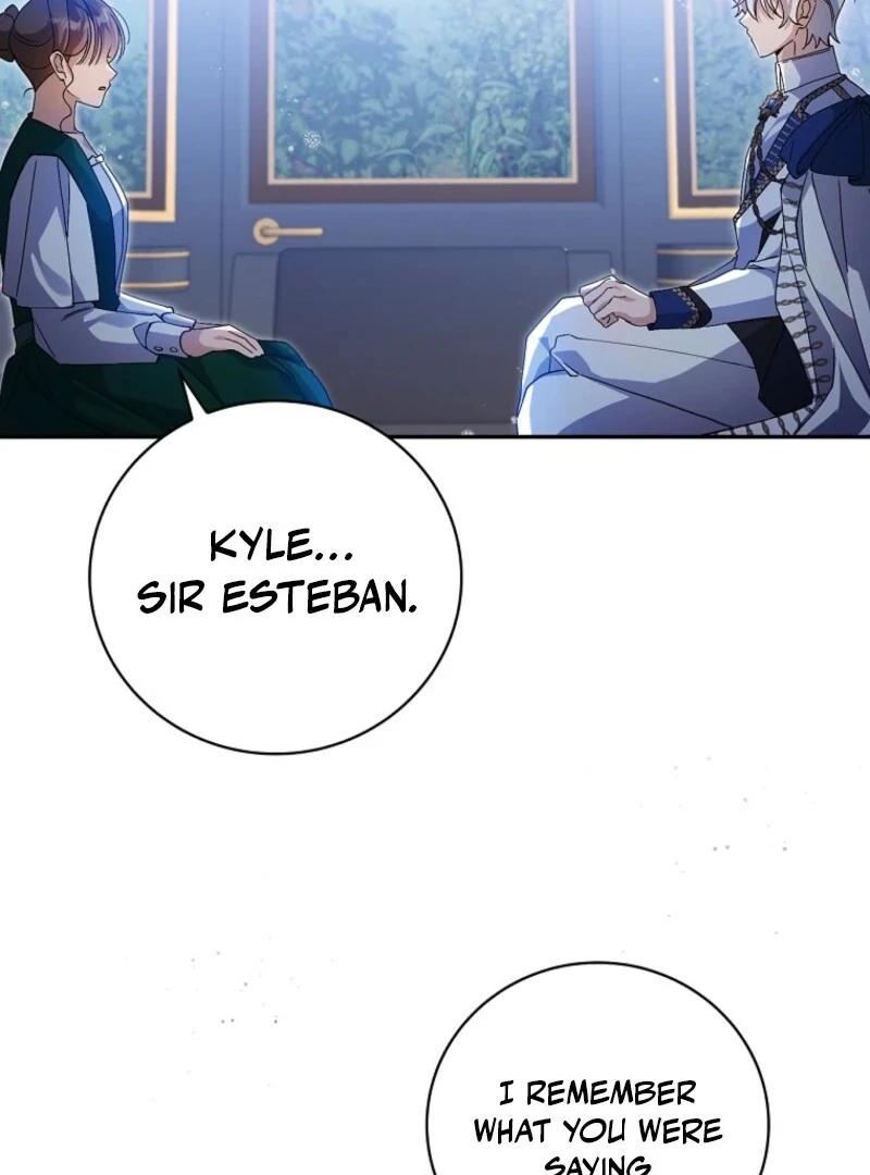 I Possessed as an Extra in a Childcare Story Chapter 35 352 030