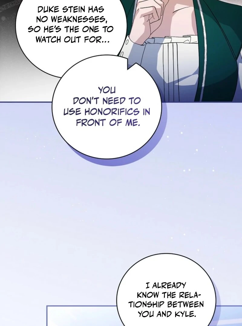 I Possessed as an Extra in a Childcare Story Chapter 35 354 032