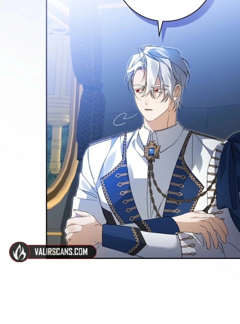 I Possessed as an Extra in a Childcare Story Chapter 35 355 033