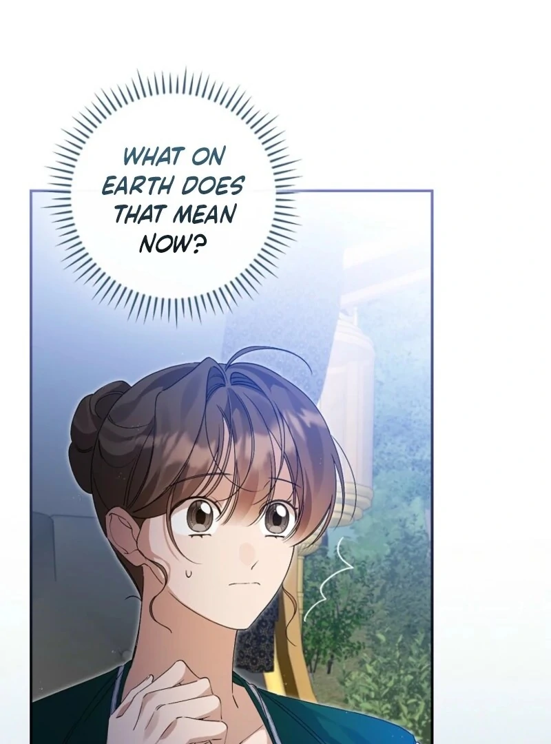 I Possessed as an Extra in a Childcare Story Chapter 35 356 034