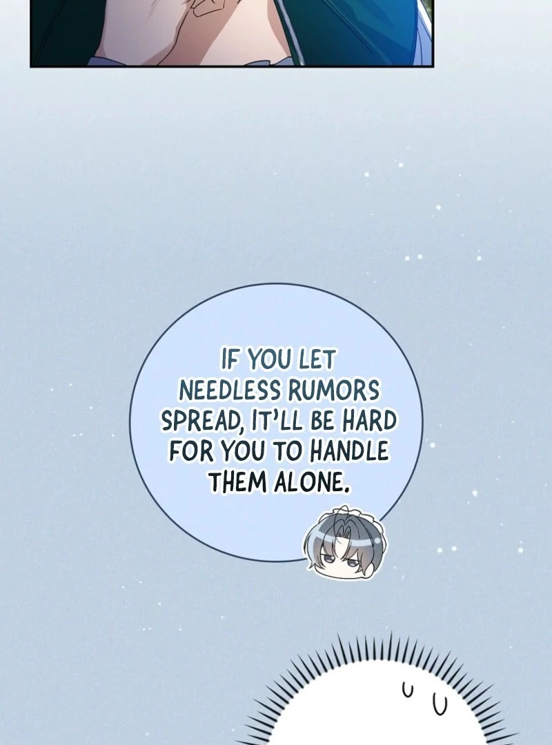 I Possessed as an Extra in a Childcare Story Chapter 35 357 035