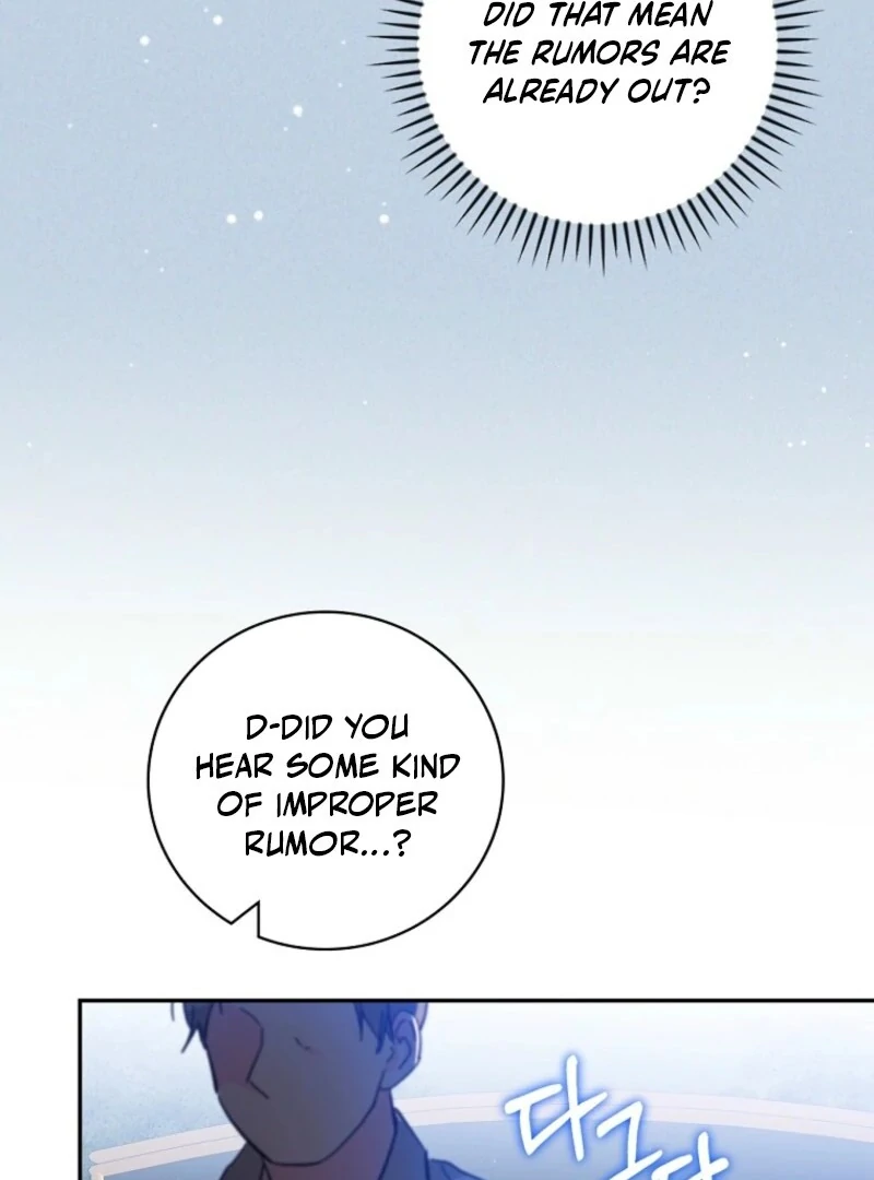 I Possessed as an Extra in a Childcare Story Chapter 35 358 036