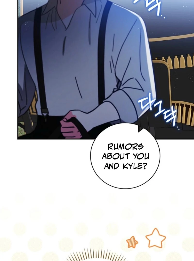 I Possessed as an Extra in a Childcare Story Chapter 35 359 037