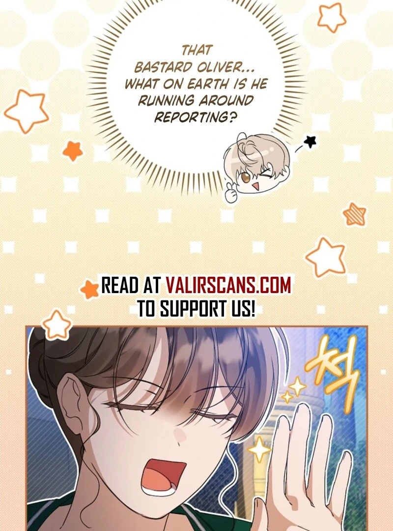 I Possessed as an Extra in a Childcare Story Chapter 35 360 038