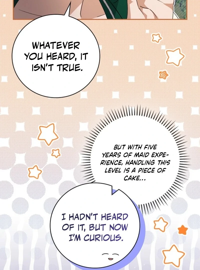 I Possessed as an Extra in a Childcare Story Chapter 35 361 039