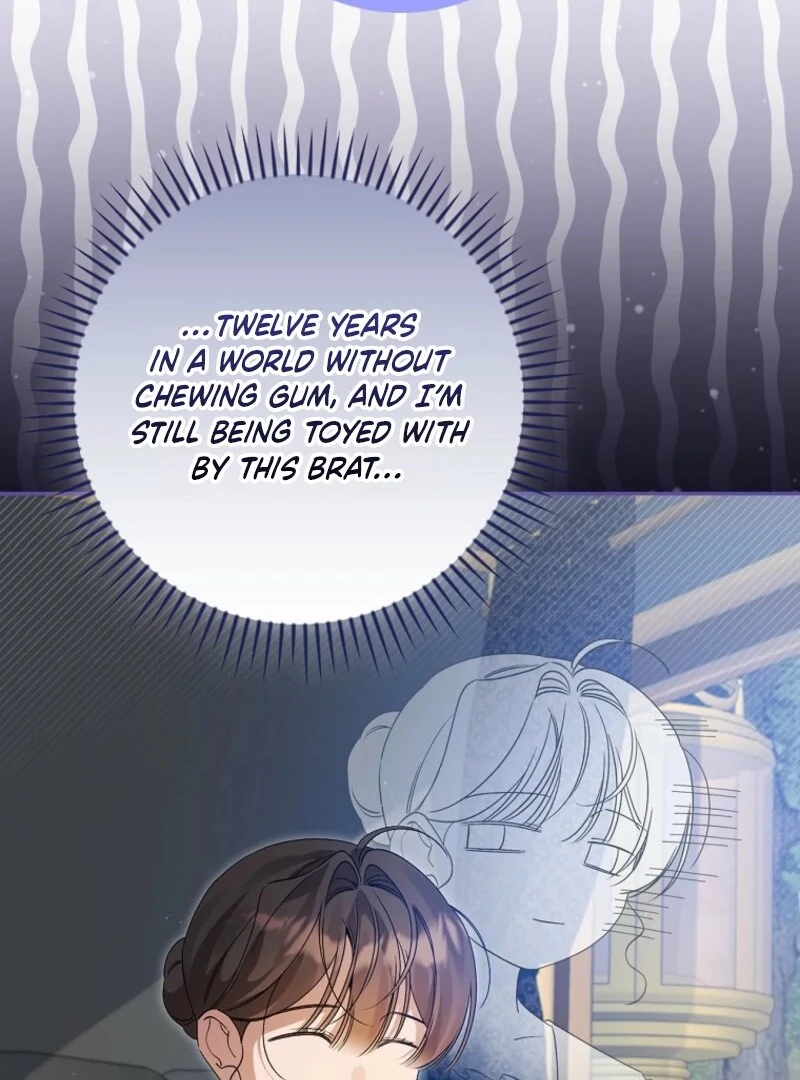 I Possessed as an Extra in a Childcare Story Chapter 35 362 040