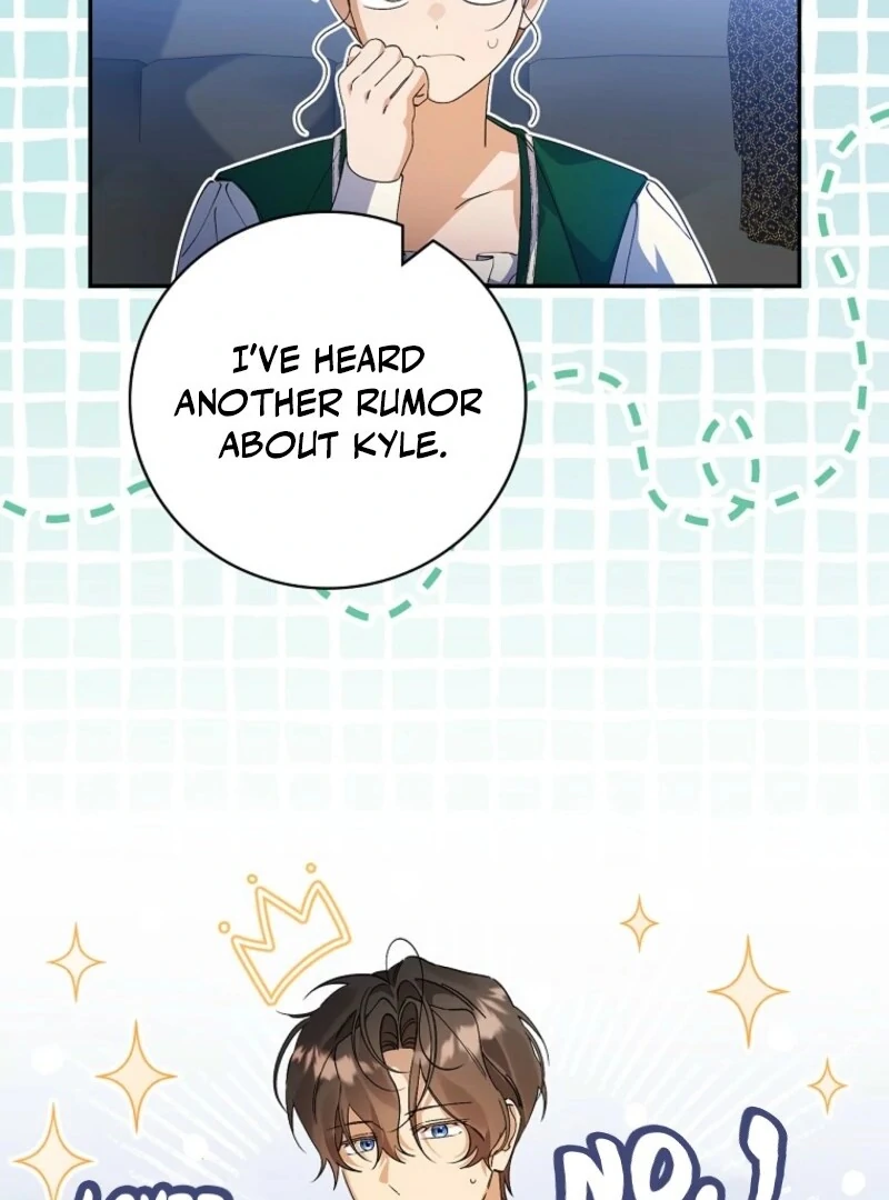 I Possessed as an Extra in a Childcare Story Chapter 35 368 046