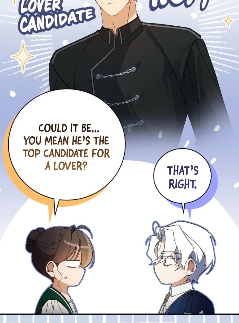 I Possessed as an Extra in a Childcare Story Chapter 35 369 047