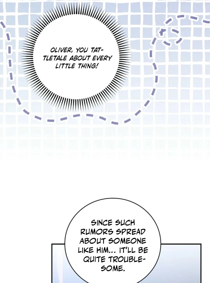 I Possessed as an Extra in a Childcare Story Chapter 35 370 048