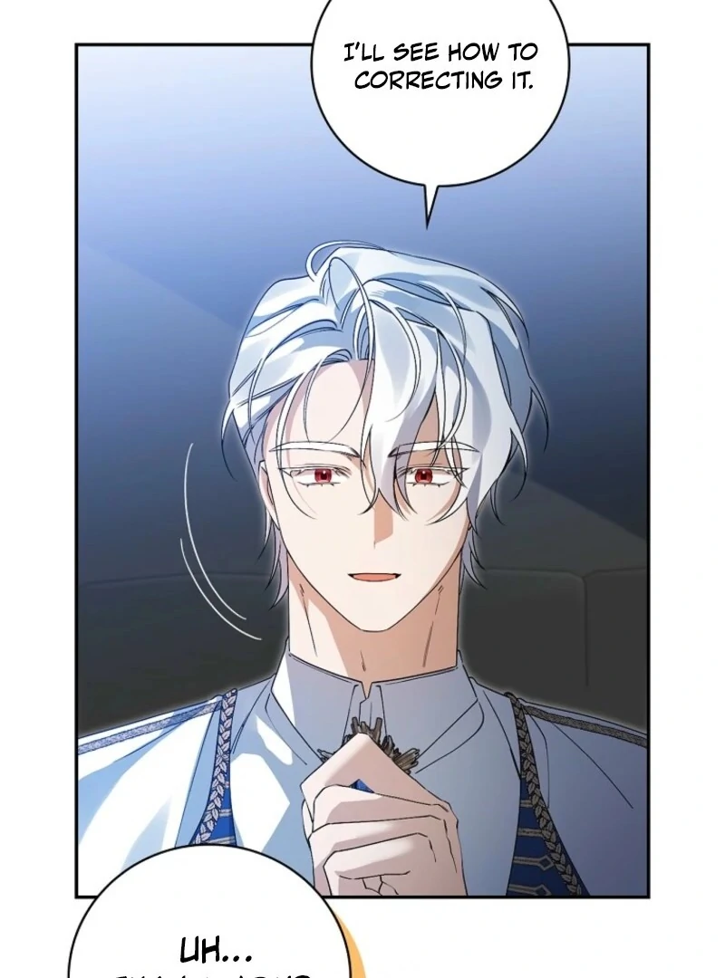 I Possessed as an Extra in a Childcare Story Chapter 35 372 050