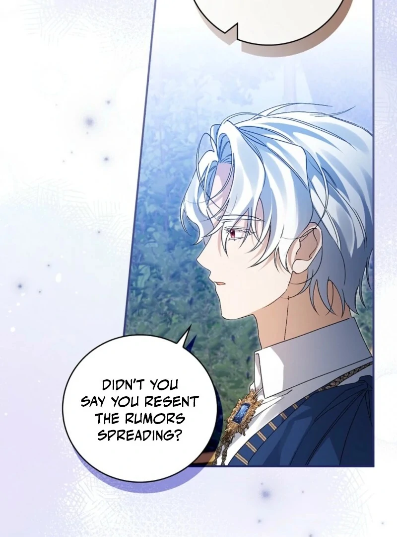 I Possessed as an Extra in a Childcare Story Chapter 35 375 053