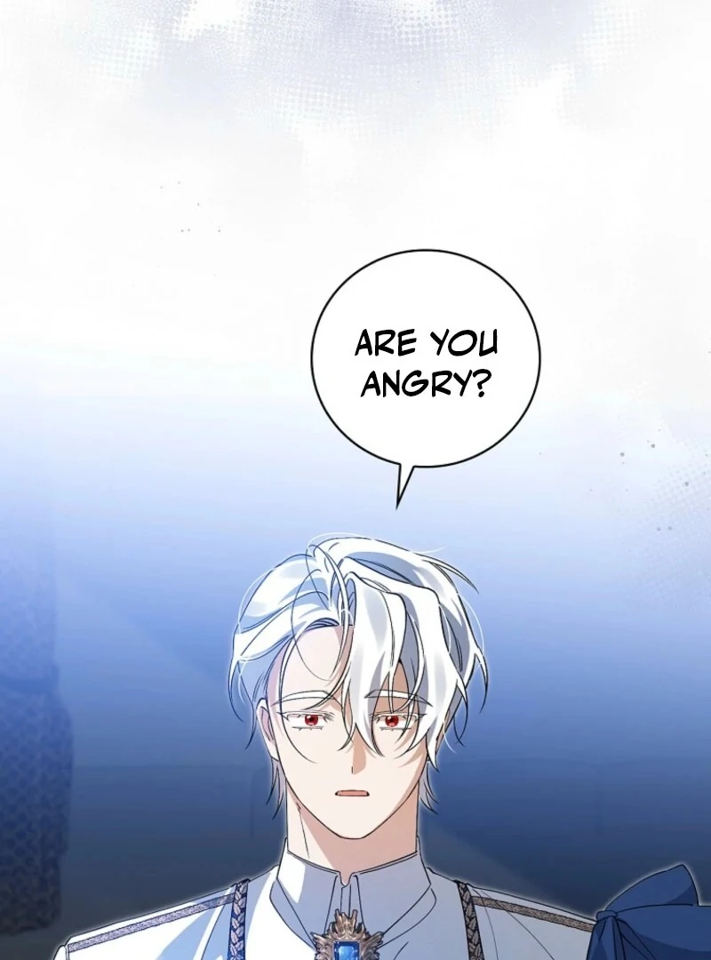 I Possessed as an Extra in a Childcare Story Chapter 35 384 062