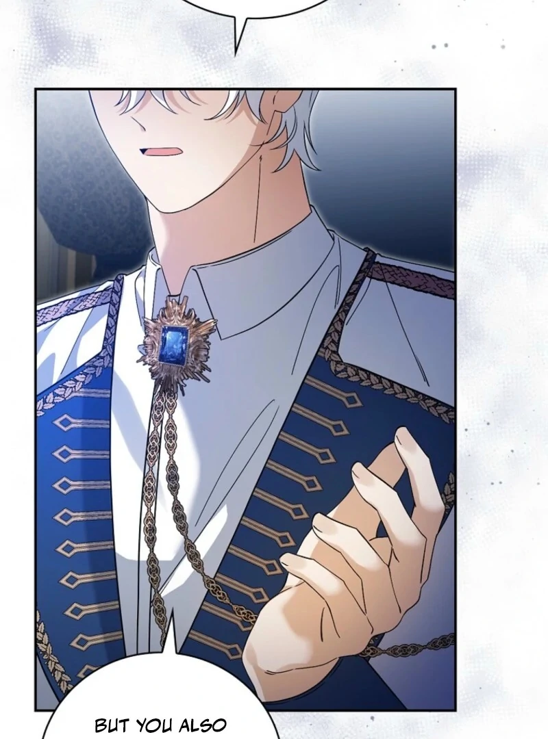 I Possessed as an Extra in a Childcare Story Chapter 35 388 066