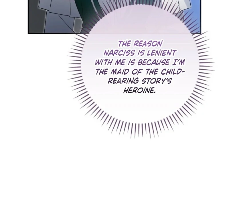 I Possessed as an Extra in a Childcare Story Chapter 35 391 069