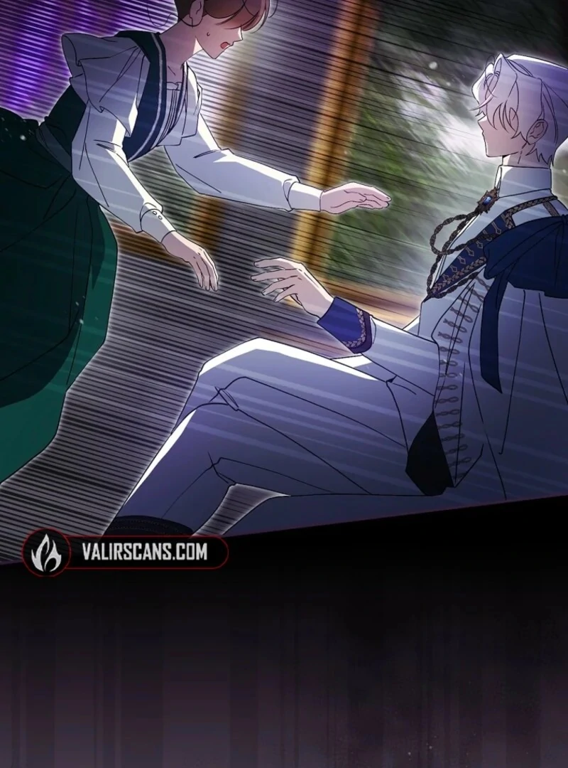 I Possessed as an Extra in a Childcare Story Chapter 35 395 073