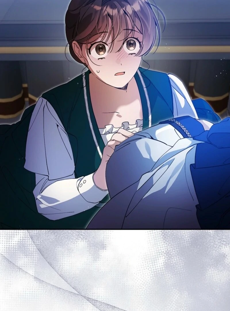 I Possessed as an Extra in a Childcare Story Chapter 35 401 079