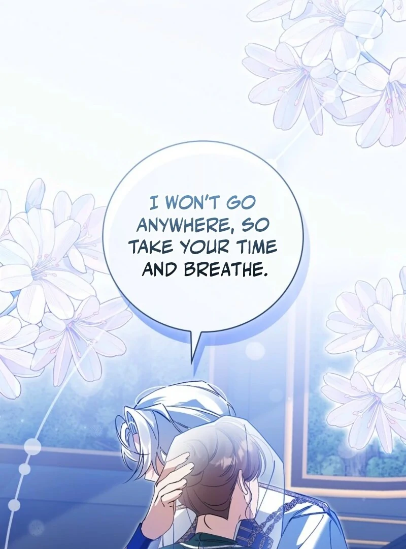 I Possessed as an Extra in a Childcare Story Chapter 35 413 091