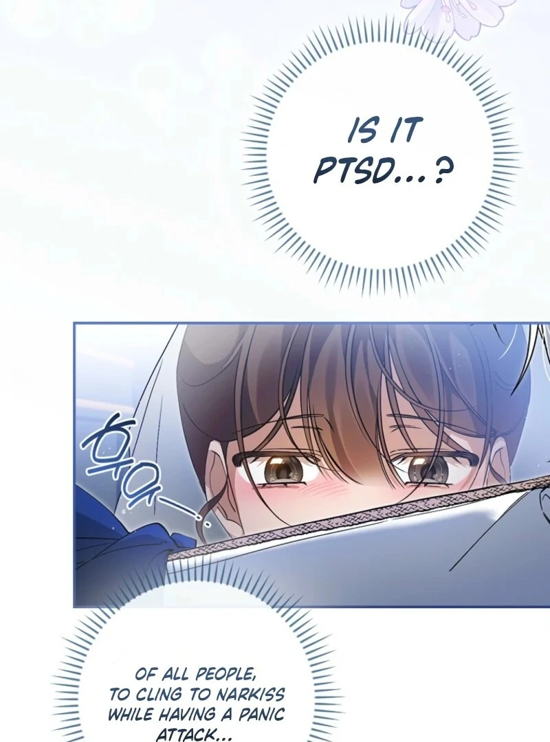 I Possessed as an Extra in a Childcare Story Chapter 35 416 094