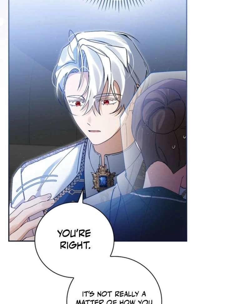 I Possessed as an Extra in a Childcare Story Chapter 36 333 005