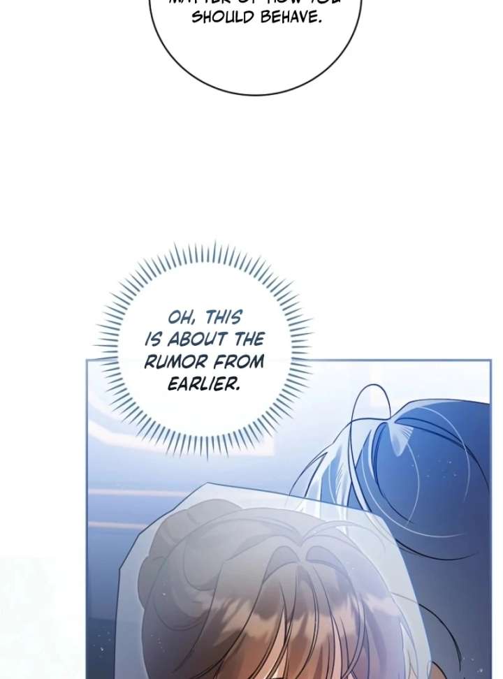 I Possessed as an Extra in a Childcare Story Chapter 36 334 006